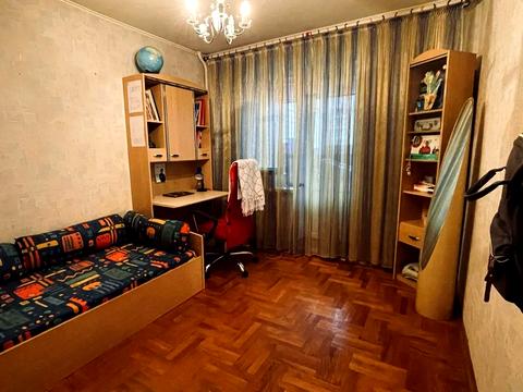 квартира за адресою Володимира Івасюка просп. (Героїв Сталінграду), 20