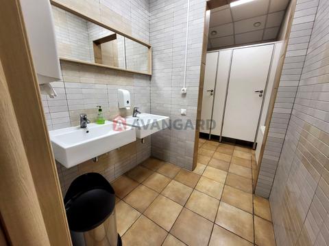 коммерческая по адресу Берестейский просп. (Победы), 31