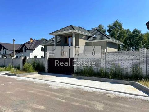 будинок за адресою Весняна вул.