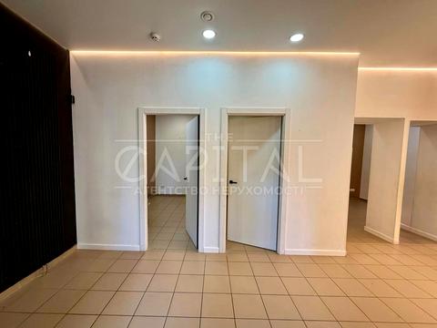 коммерческая по адресу Раисы Окипной ул., 4