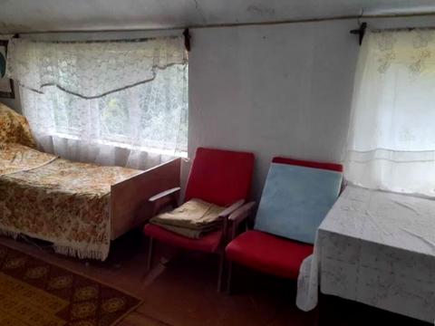 дом по адресу Лісові Гринівці