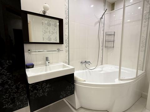 квартира по адресу Юлии Здановской ул. (Ломоносова), 54