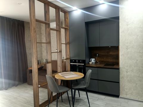 квартира за адресою Європейська вул. (Миронова), 11