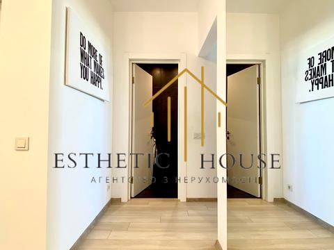 квартира за адресою Степана Рудницького вул. (Академіка Вільямса), 19/14