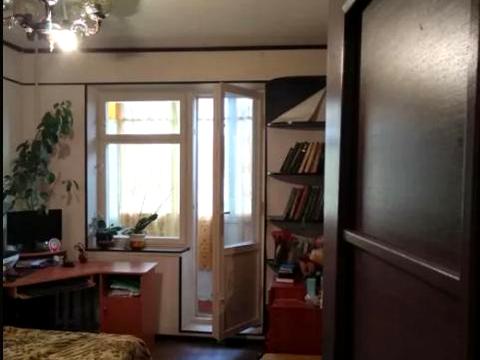 квартира по адресу Оноре де Бальзака ул., 40/11