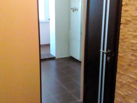 квартира по адресу Александры Экстер ул. (Цветаевой Марины), 16-В