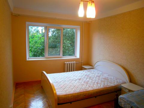 квартира по адресу Соломенская ул., 28