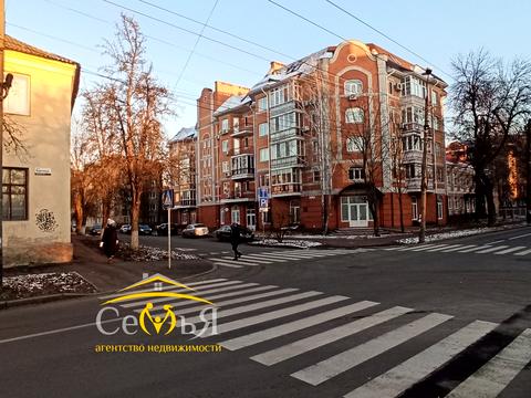 комерційна за адресою Княжа вул. (Кирпоноса), 3