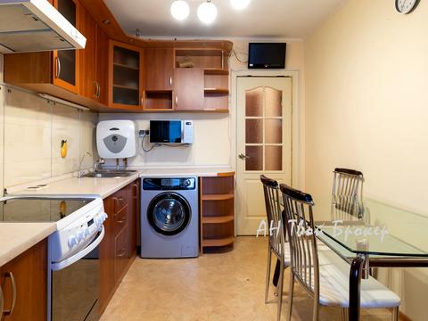 квартира по адресу Полярная ул., 8-Е