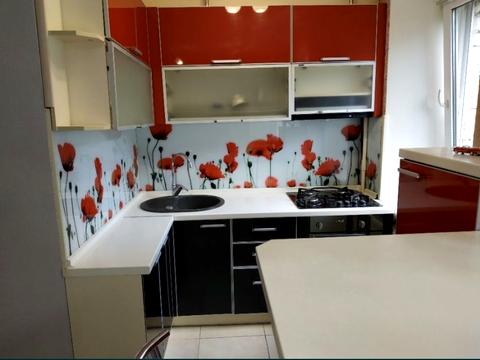 квартира по адресу Бакинська, 37в