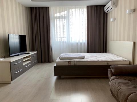 квартира за адресою Юлії Здановської вул. (Ломоносова), 46/1