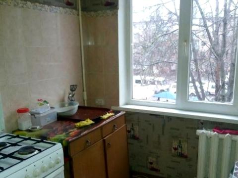 квартира за адресою Владислава Бувалкіна вул. (Бочарова Генерала), 1