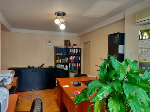 квартира по адресу Віктора Ярмоли ул., 28/32