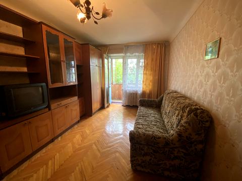 квартира по адресу Дорогожицкая ул., 16