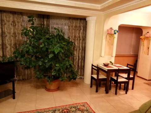 квартира по адресу Евгения Чикаленко ул., 59/5