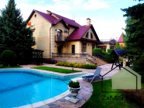 дом по адресу центральна, 78