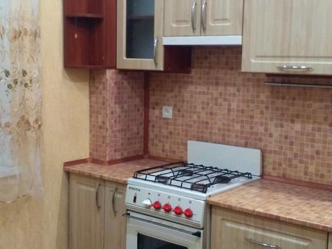 квартира по адресу Героев Украины 