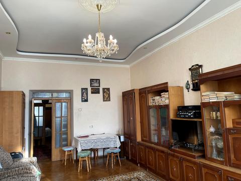 квартира по адресу Институтская ул., 13-А