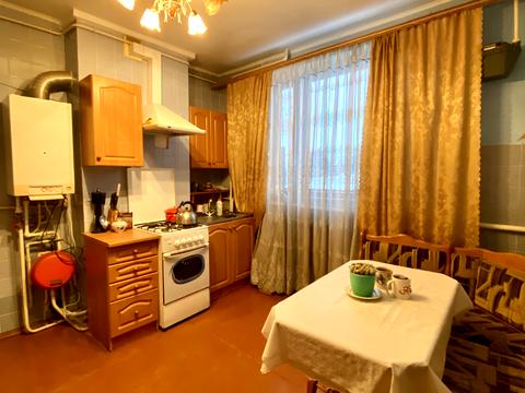 будинок за адресою Січових Стрільців пров. (Гомельський)