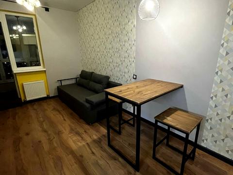 квартира по адресу Небесной Сотни просп. (Маршала Жукова), 107/б