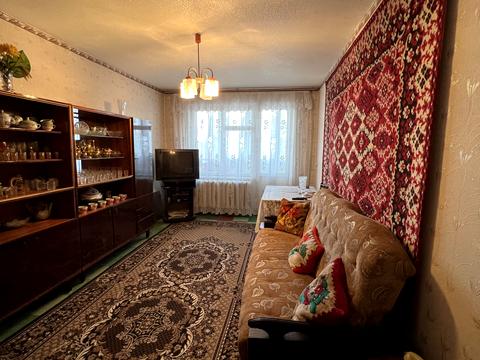 квартира по адресу Федора Караманиць ул. (Ватутіна), 61