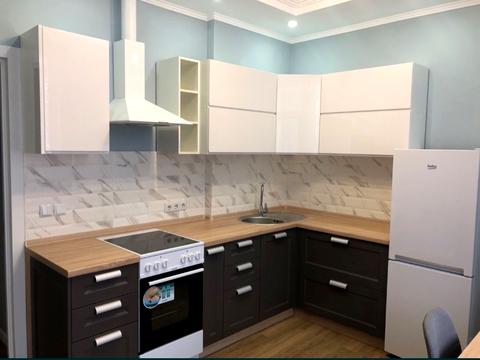 квартира за адресою Драгоманова вул., 2