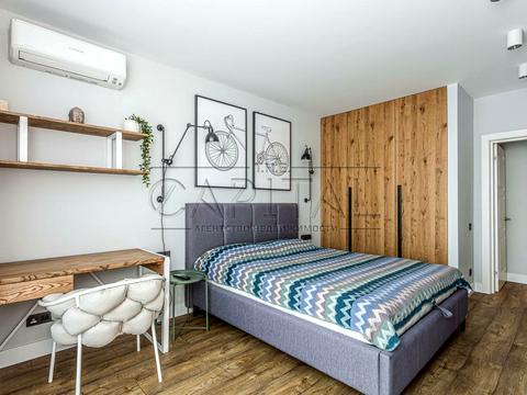 квартира по адресу Предславинская ул., 55-А