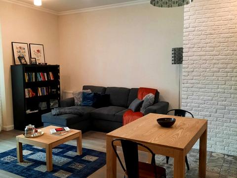 квартира за адресою Лесі Українки бульв., 7-В