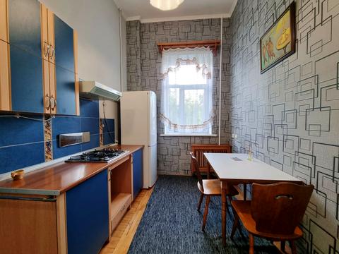 квартира за адресою Лисенка вул., 1