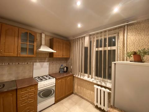 квартира по адресу Митрополита Василия Липковского ул. (Урицкого), 17