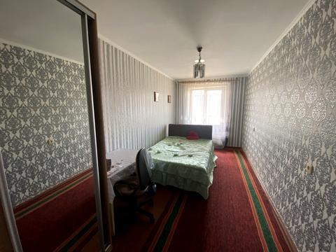 квартира за адресою Молодіжна вул., 5