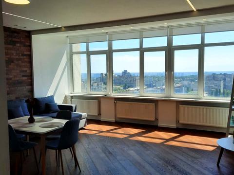 квартира по адресу Евгения Коновальца ул. (Щорса), 44-А