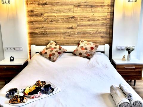 квартира за адресою Осокорська вул., 2-А