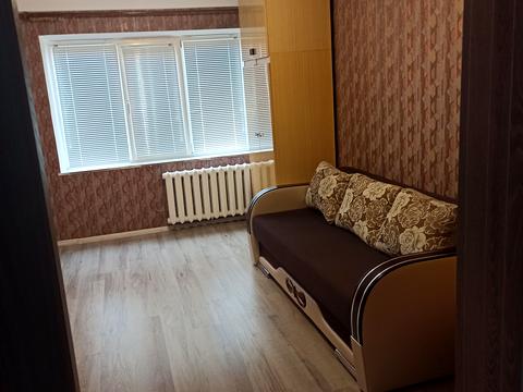 квартира по адресу Кубанской Украины ул. (Маршала Жукова), 21-А