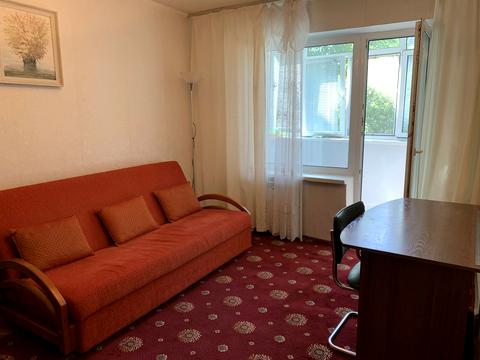 квартира по адресу Гусовського ул., 2