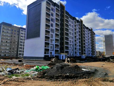 квартира по адресу Полтавский Шлях ул., 186