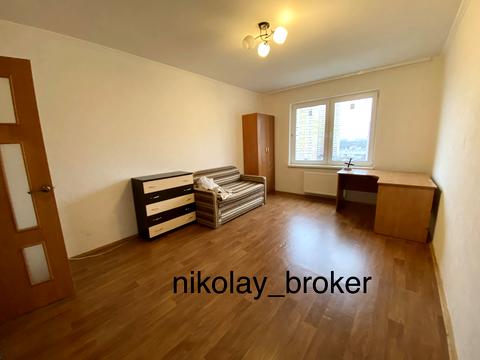 квартира за адресою Миколи Закревського вул., 101