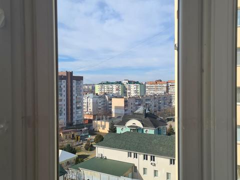 квартира по адресу Степана Бандери ул., 7/1