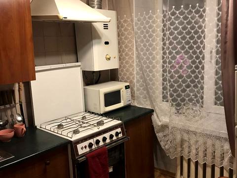 квартира по адресу Грушевського, 60