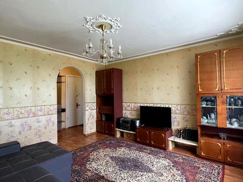 квартира по адресу Раисы Кириченко ул. (Рози Люксембург), 84