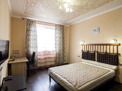 квартира за адресою Миру вул., 23