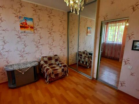 квартира по адресу Большая Панасовская ул. (Котлова), 83