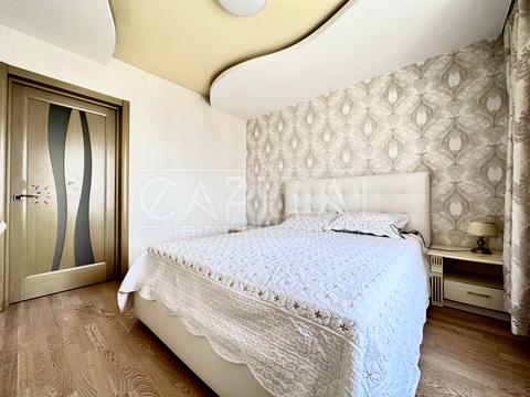 квартира по адресу Петра Григоренко просп., 36