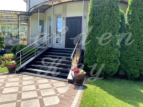 будинок за адресою Степова