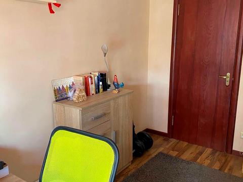 квартира по адресу Берестейский просп. (Победы), 107