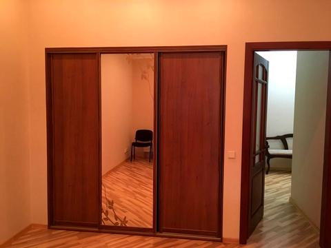 квартира по адресу Почайнинская ул., 70