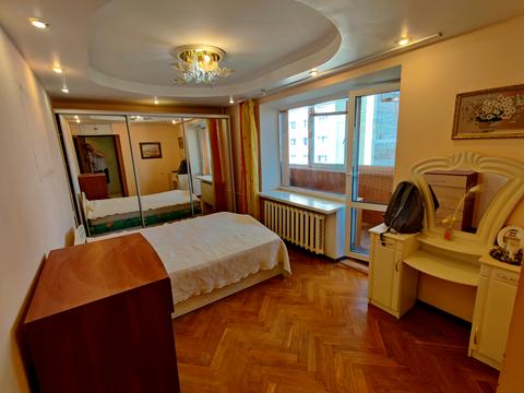 квартира за адресою Всеволода Нестайка вул. (Олександра Мильчакова), 3-А