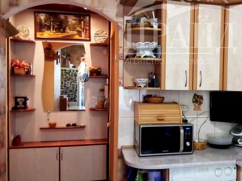 квартира за адресою Михайла Лушпи просп., 28