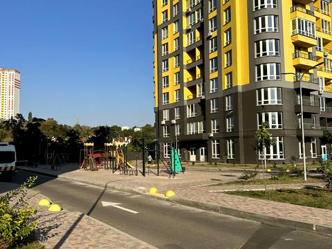 квартира по адресу Кадетский Гай ул., 12