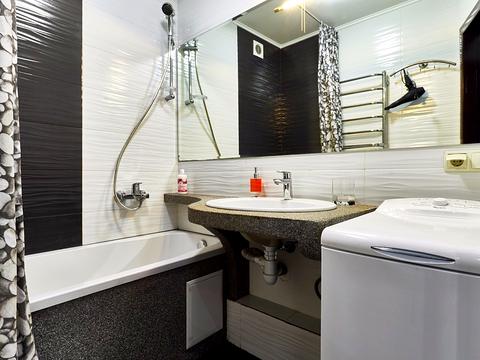 квартира по адресу Гоголевская ул., 43-А